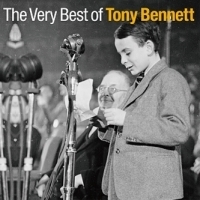 Tony Bennett / The Very Best Of Tony Bennett (2CD, 미개봉)