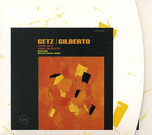Stan Getz / Getz/Gilberto (DIGI-PAK, 미개봉)