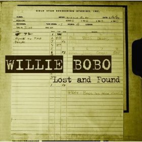 Willie Bobo / Lost And Found