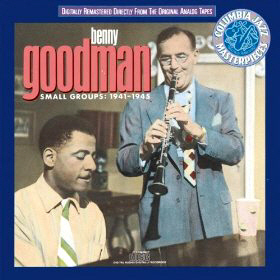 Benny Goodman / Small Groups 1941-1945