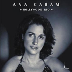 Ana Caram / Hollywood Rio