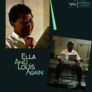 Ella Fitzgerald &amp; Louis Armstrong / Ella &amp; Louis Again
