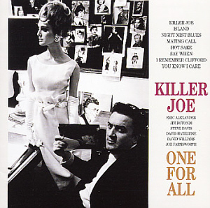 One For All / Killer Joe