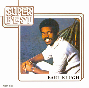 Earl Klugh / Super Best