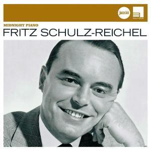 Fritz Schulz-Reichel / Midnight Piano (Verve Jazz Club - History)