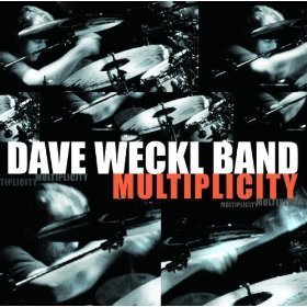 Dave Weckl Band / Multiplicity
