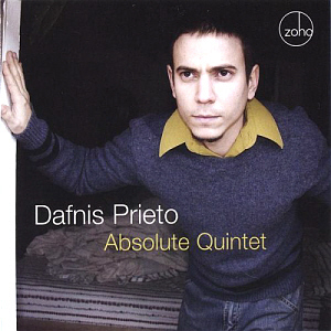 Dafnis Prieto / Absolute Quintet