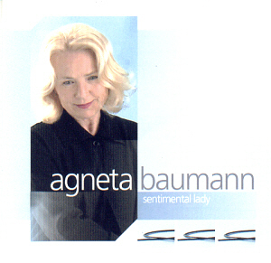 Agneta Baumann / Sentimental Lady