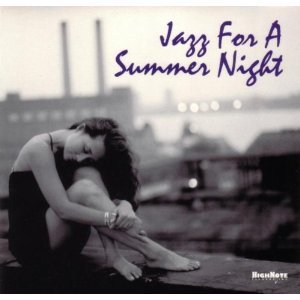 V.A. / Jazz For A Summer Night