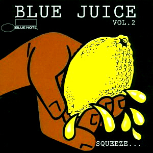 V.A. / Blue Juice 2