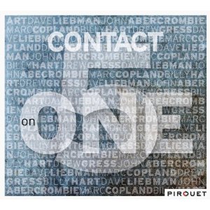 Contact / Five on One (DIGI-PAK)