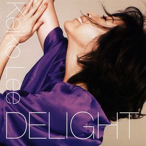 Keiko Lee (케이코 리) / Delight (홍보용)