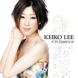 Keiko Lee (케이코 리) / In Essence (홍보용)