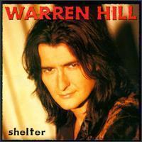 Warren Hill / Shelter (미개봉)