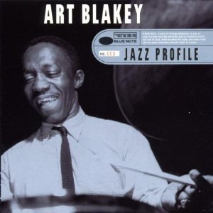 Art Blakey / Jazz Profile No. 3