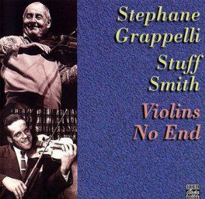 Stephane Grappelli / Stuff Smith