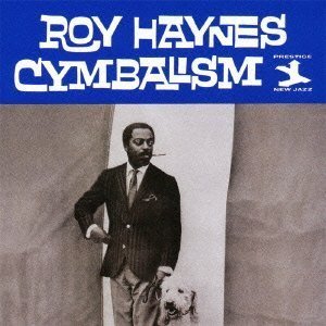Roy Haynes / Cymbalism