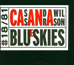 Cassandra Wilson / Blue Skies (DIGI-PAK)