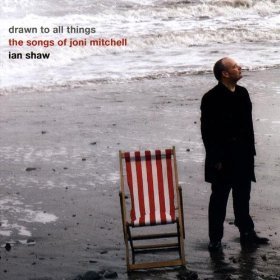 Ian Shaw / Drawn To All Things - Songs of Joni Mitchell (SACD Hybrid)