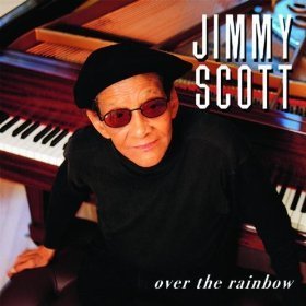 Jimmy Scott / Over The Rainbow