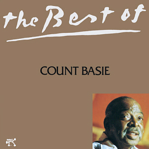 Count Basie / The Best Of Count Basie
