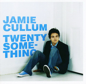 Jamie Cullum / Twentysomething (DIGI-PAK)