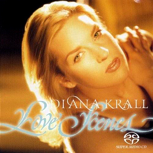 Diana Krall / Love Scenes (SACD Hybrid)