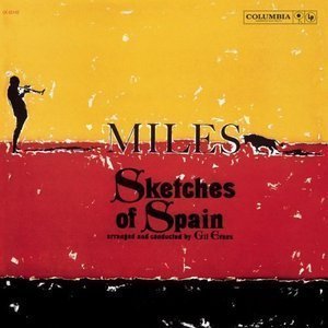 Miles Davis / Sketches Of Spain (Mid Price)
