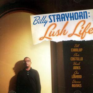 V.A. / Lush Life: The Untold Story of Billy Strayhorn (미개봉)