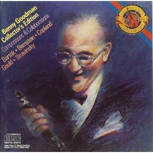 Benny Goodman / Benny Goodman Collector&#039;s Edition