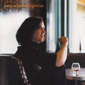 Patricia Barber / Nightclub