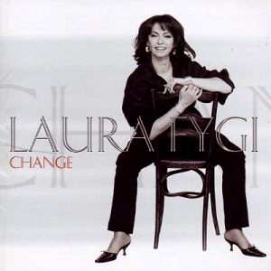 Laura Fygi / Change - Special Asia Tour Edition (2CD)
