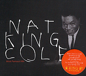 Nat King Cole / Most Famous Hits (2CD)