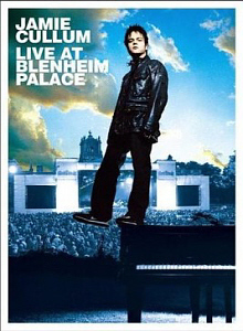 [DVD] Jamie Cullum / Live At Blenheim Palace