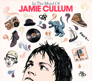 Jamie Cullum / In The Mind Of Jamie Cullum (DIGI-PAK)