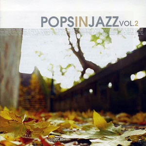 V.A. / Pops In Jazz Vol. 2 (2CD, 미개봉)