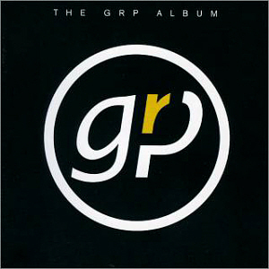 V.A. / The GRP Album (2CD, DIGI-PAK)