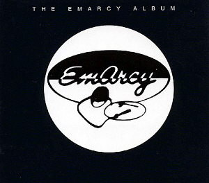 V.A. /The Emarcy Album (2CD, DIGI-PAK)