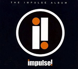 V.A. / The Impulse! Album (2CD, DIGI-PAK) 
