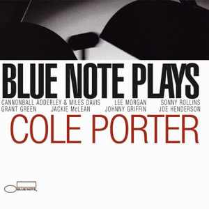 V.A. / Blue Note Plays Cole Porter (미개봉)