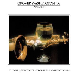 Grover Washington Jr. / Winelight