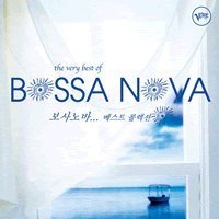 V.A. / The Very Best Of Bossa Nova - 보사노바... 베스트 콜렉션 (2CD)