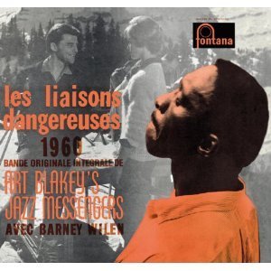 Art Blakey &amp; The Jazz Messengers / Les Liaisons Dangereuses 1960 (DIGI-PAK)