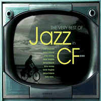 V.A. / The Very Best Of Jazz In CF (2CD)