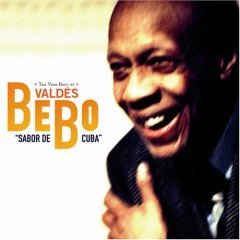 Bebo Valdes / Sabor De Cuba: The Very Best Of Bebo Valdes (DIGI-PAK)