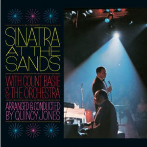 Frank Sinatra / Sinatra At The Sands