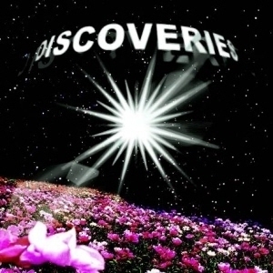 T-Square / Discoveries (홍보용)
