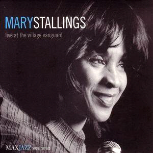Mary Stallings / Live At The Village Vanguard (DIGI-PAK)