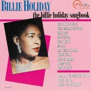 Billie Holiday / The Billie Holiday Songbook