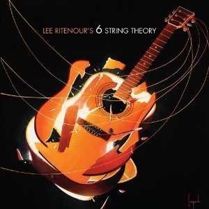 Lee Ritenour / 6 String Theory (미개봉)